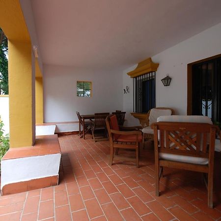 Oasis En La Playa Apartment Chiclana de la Frontera Exterior foto