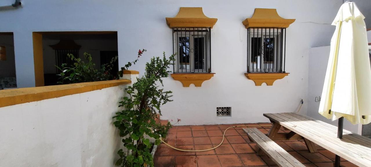 Oasis En La Playa Apartment Chiclana de la Frontera Exterior foto