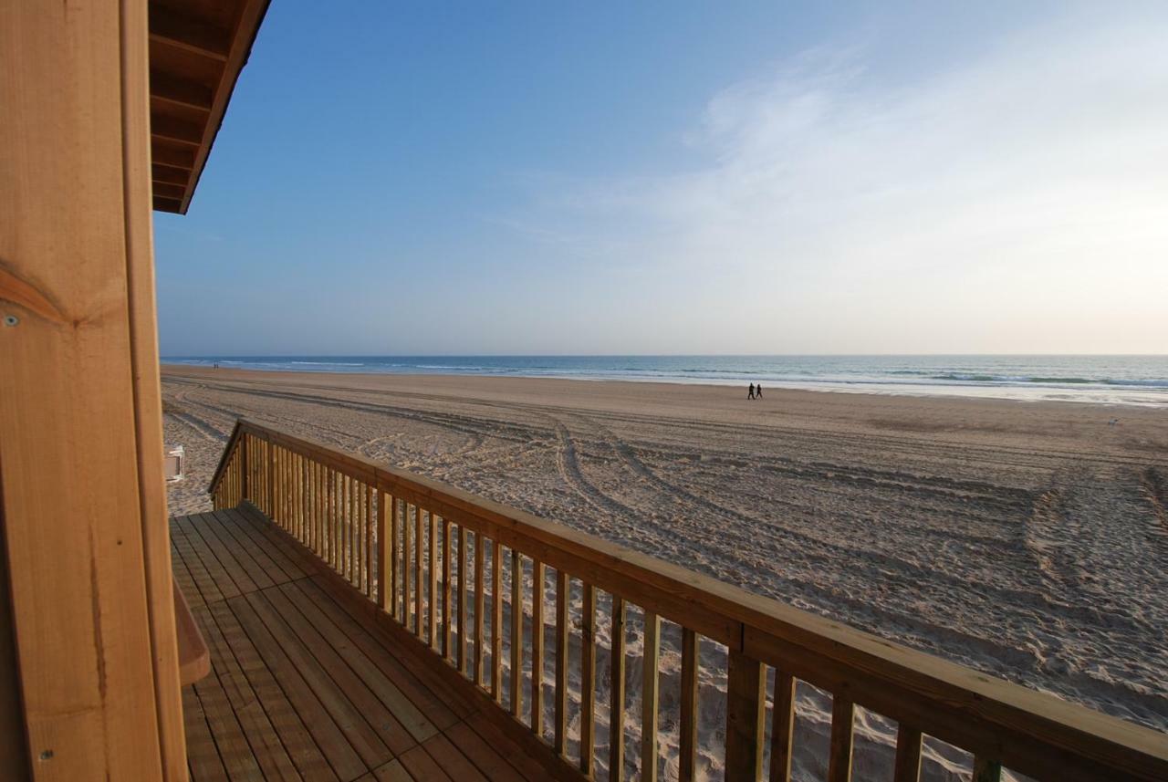 Oasis En La Playa Apartment Chiclana de la Frontera Exterior foto
